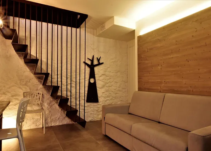 Hotel Oasi Verde