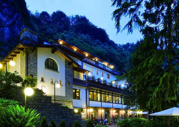 Hotel Oasi Verde