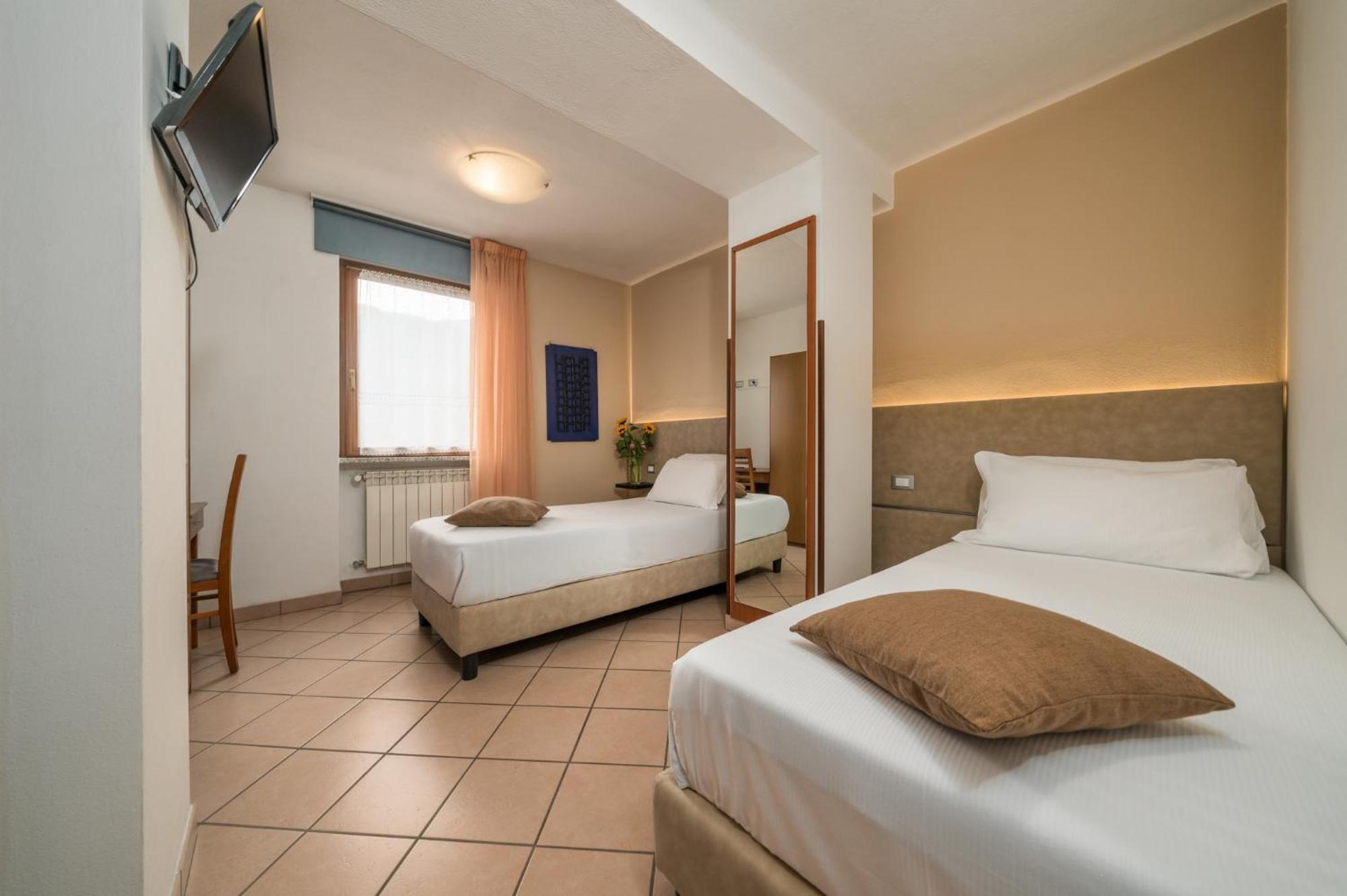 Hotel Oasi