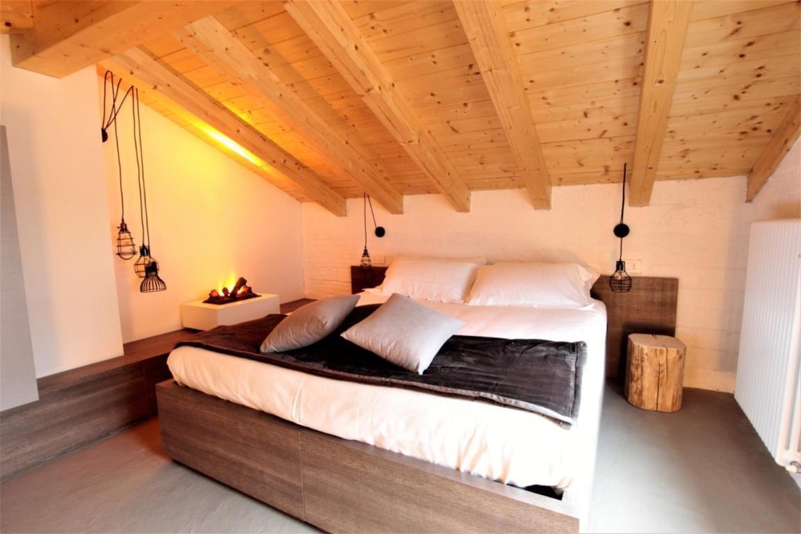 Hotel Oasi Bienno