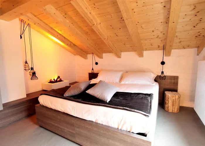 Hotel Oasi Verde
