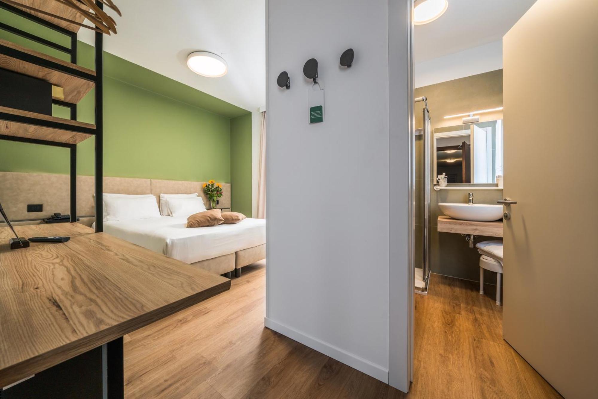 Oasi Hotel Bienno