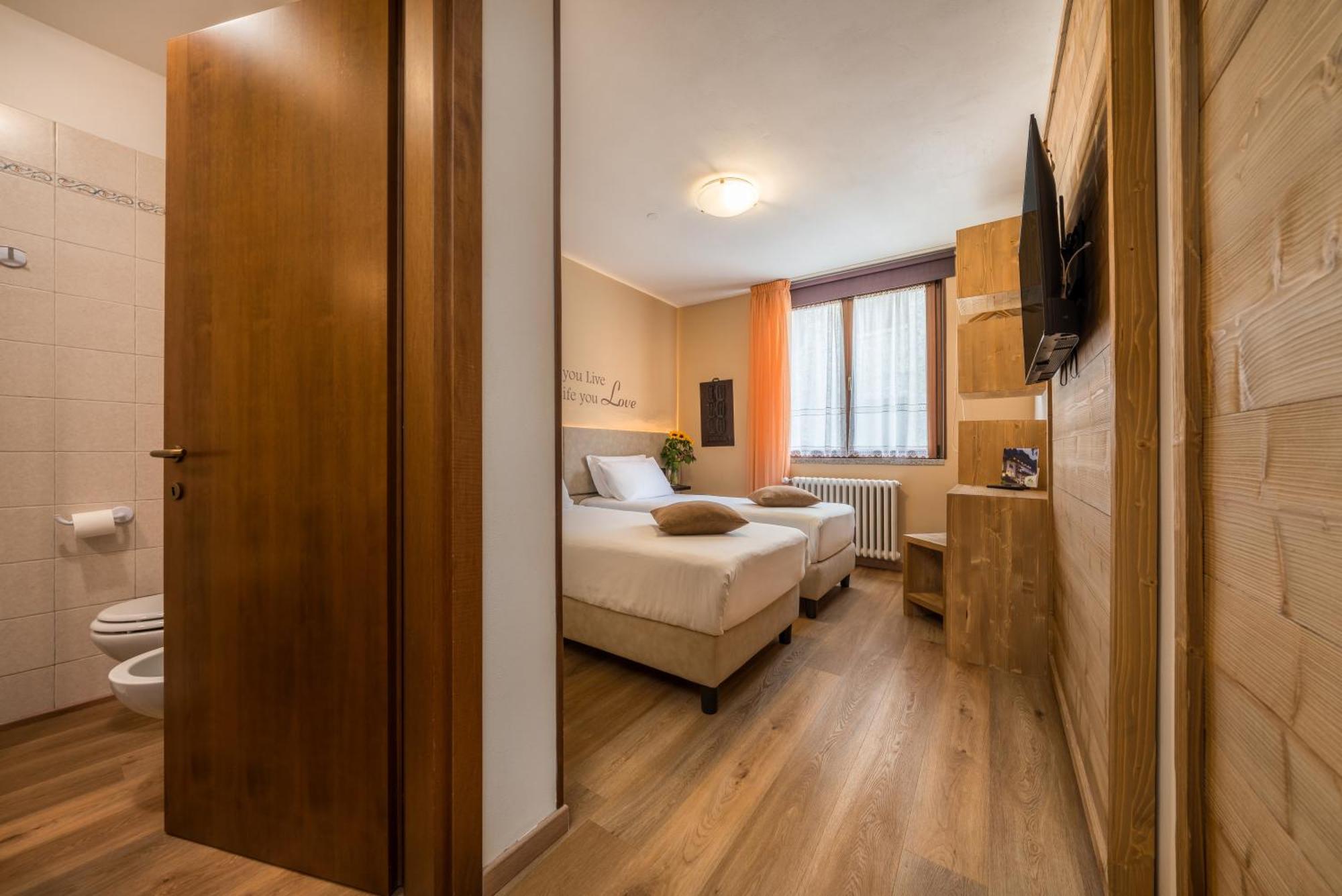 Hotel Oasi Bienno