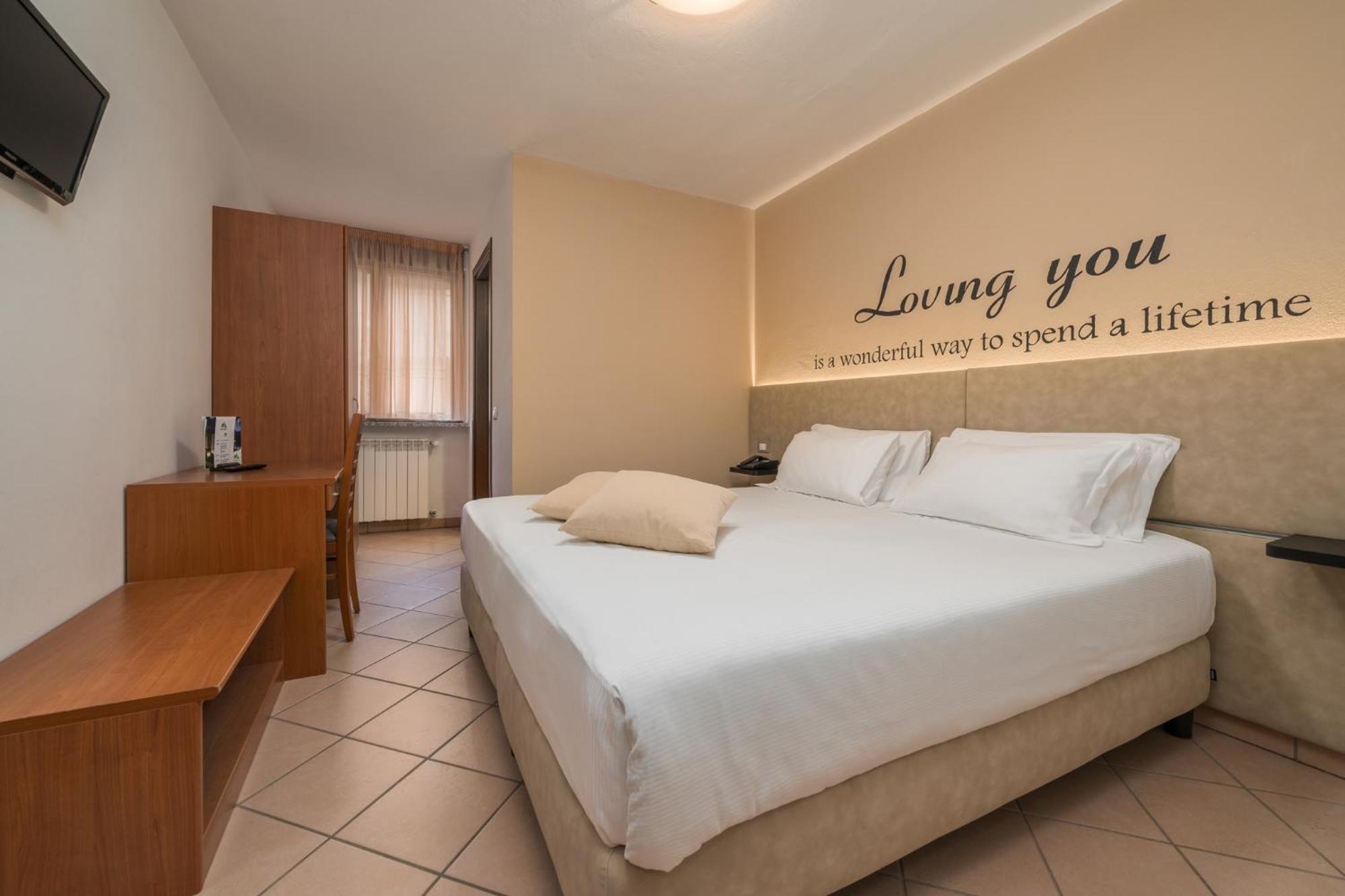 Oasi Hotel Bienno