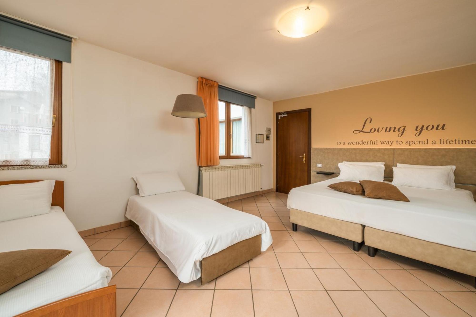 Hotel Oasi Bienno