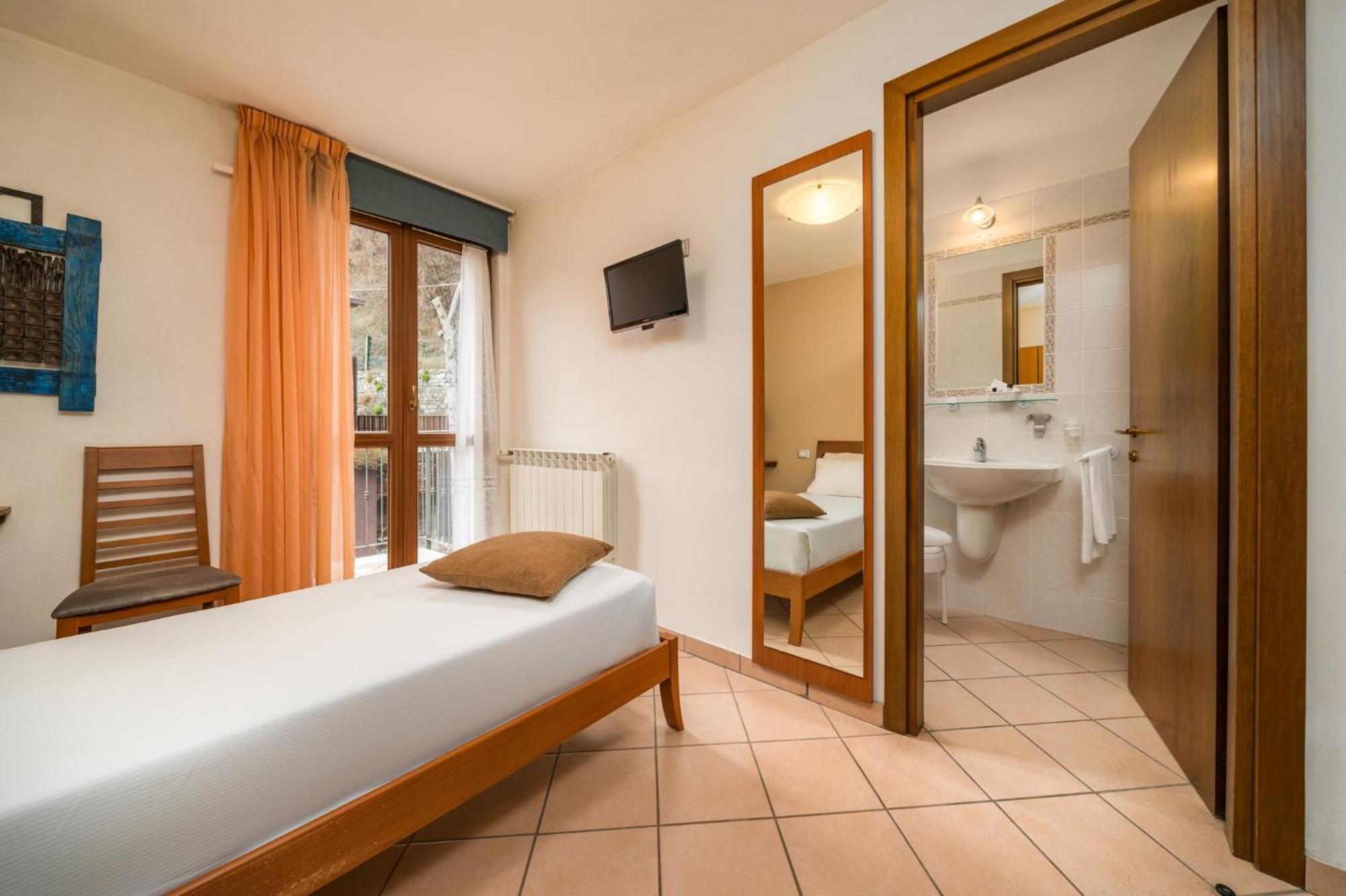 Oasi Hotel Bienno