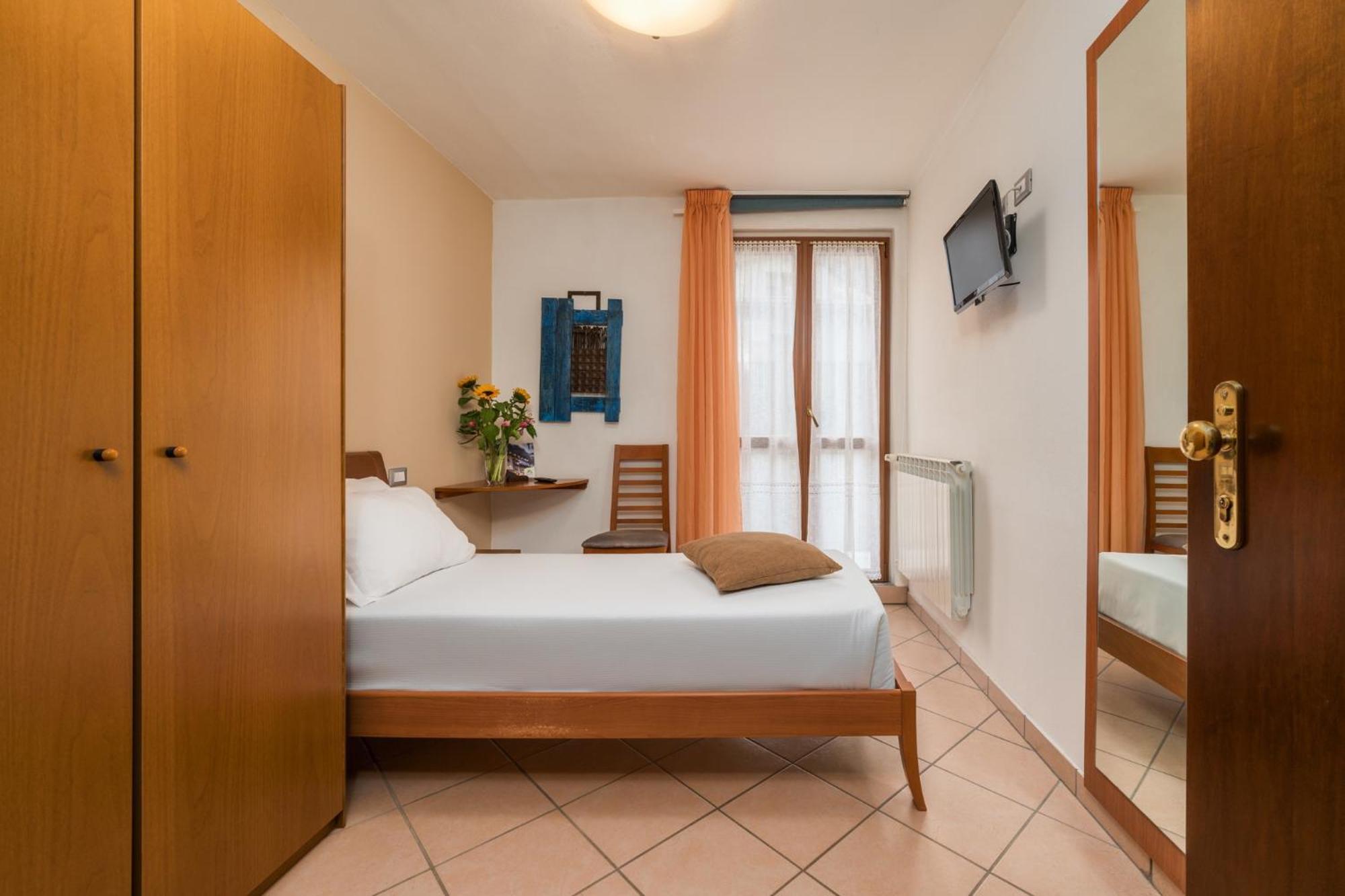 Hotel Oasi Bienno