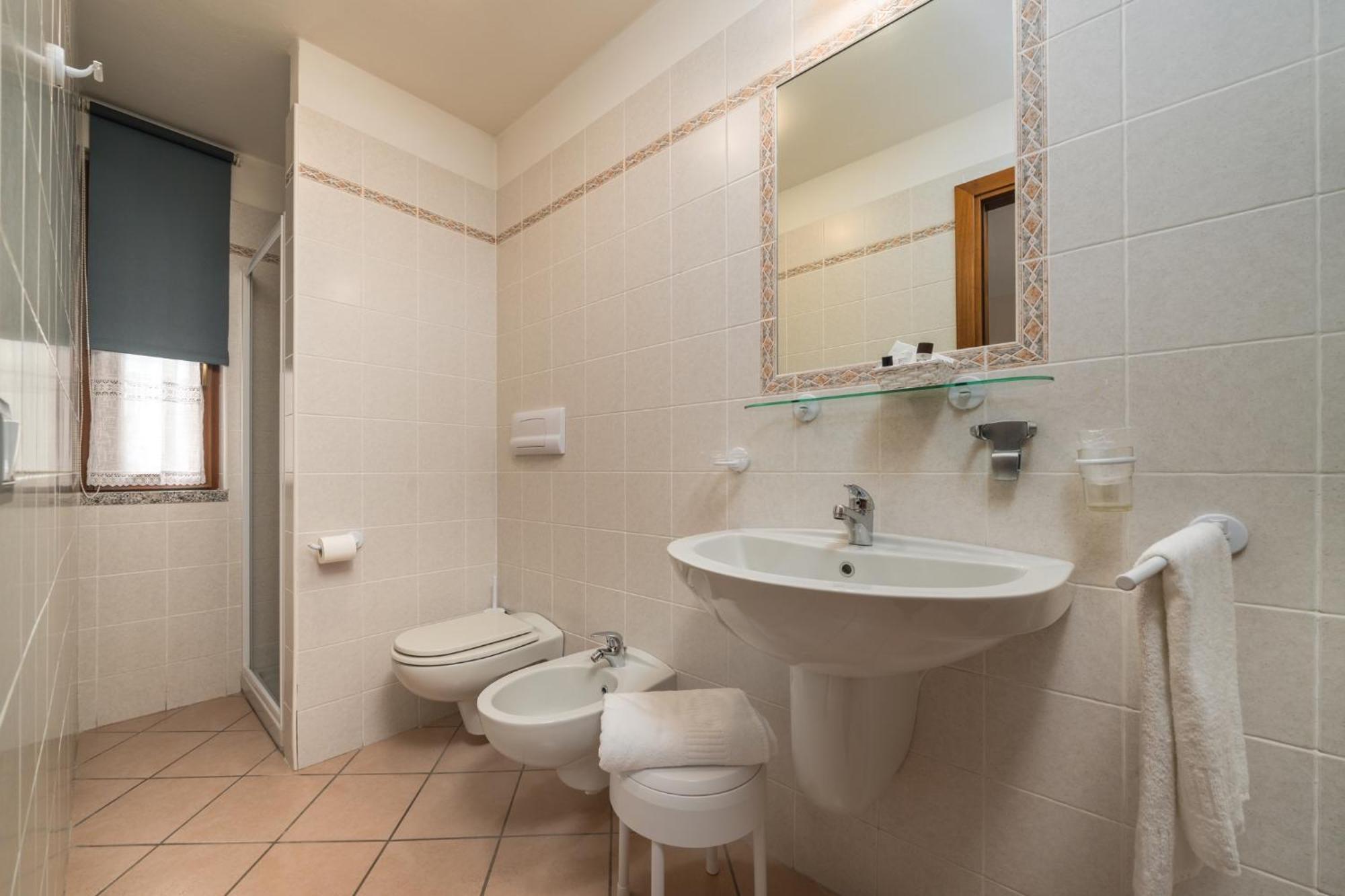 Oasi Hotel Bienno