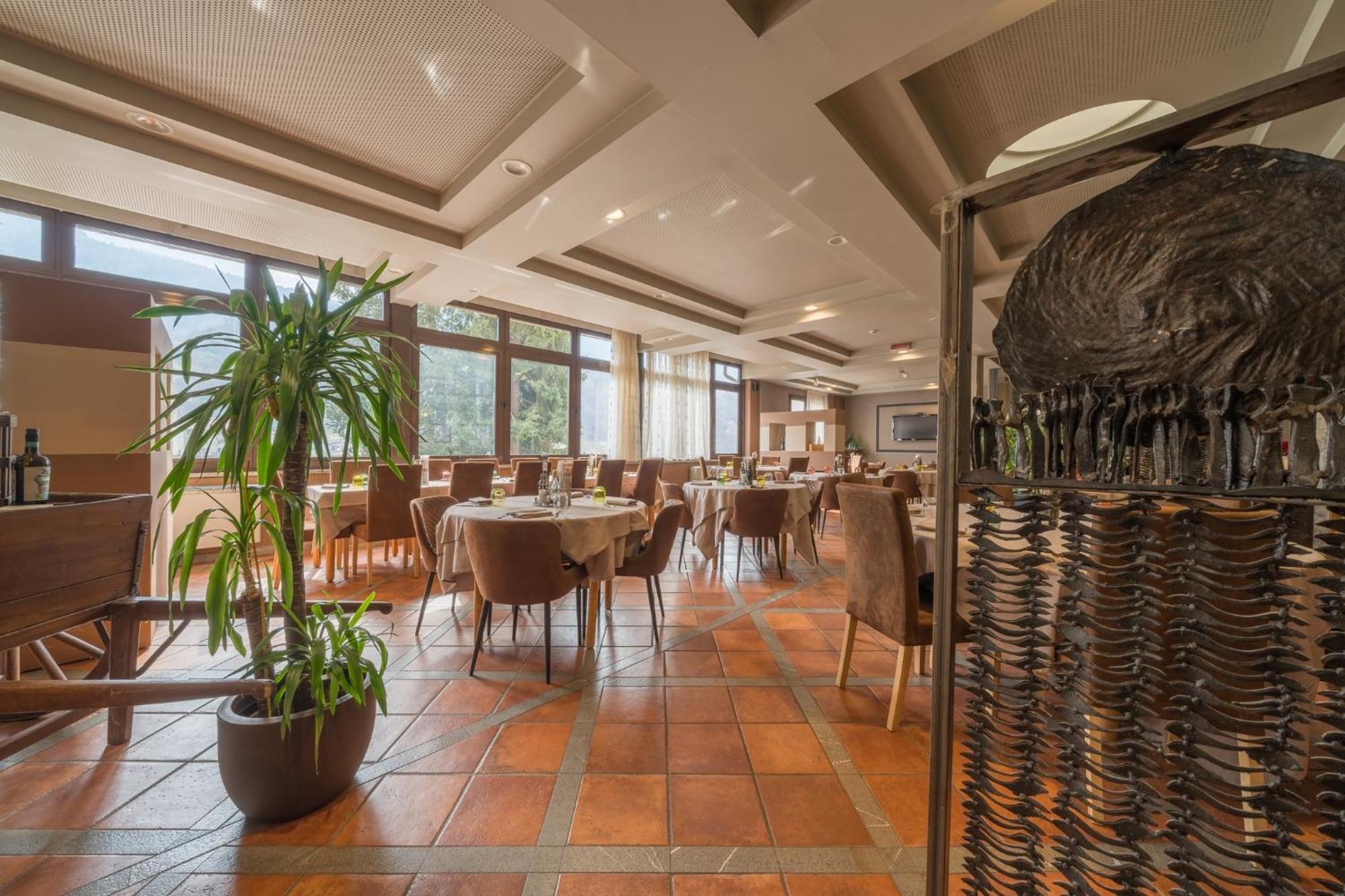Oasi Hotel Bienno