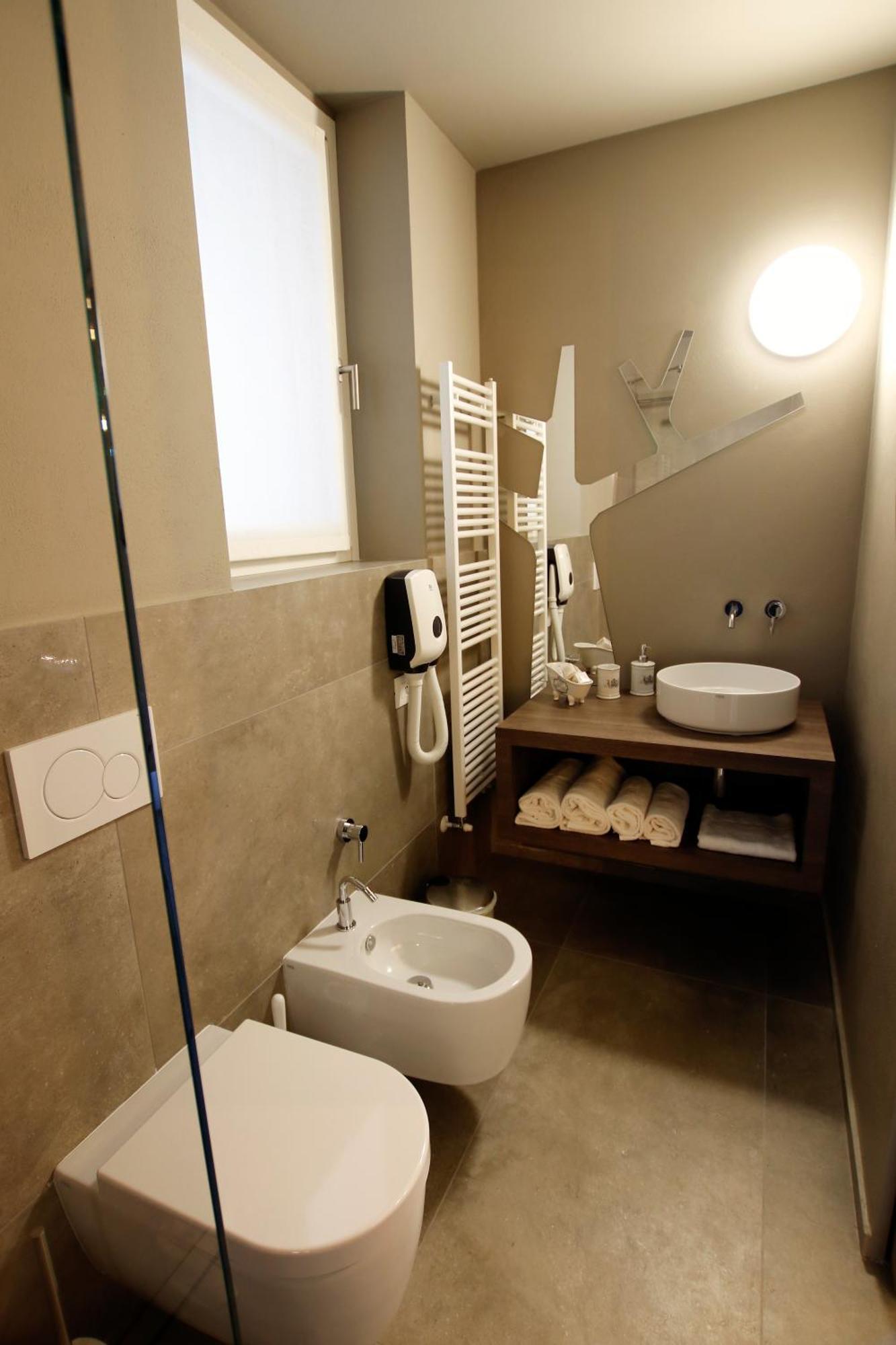 Hotel Oasi