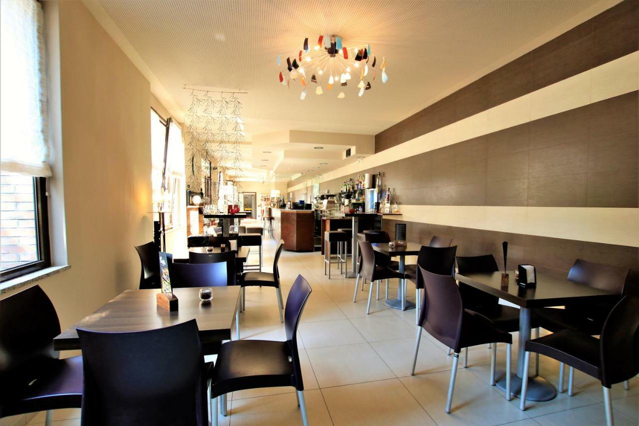 Hotel Oasi