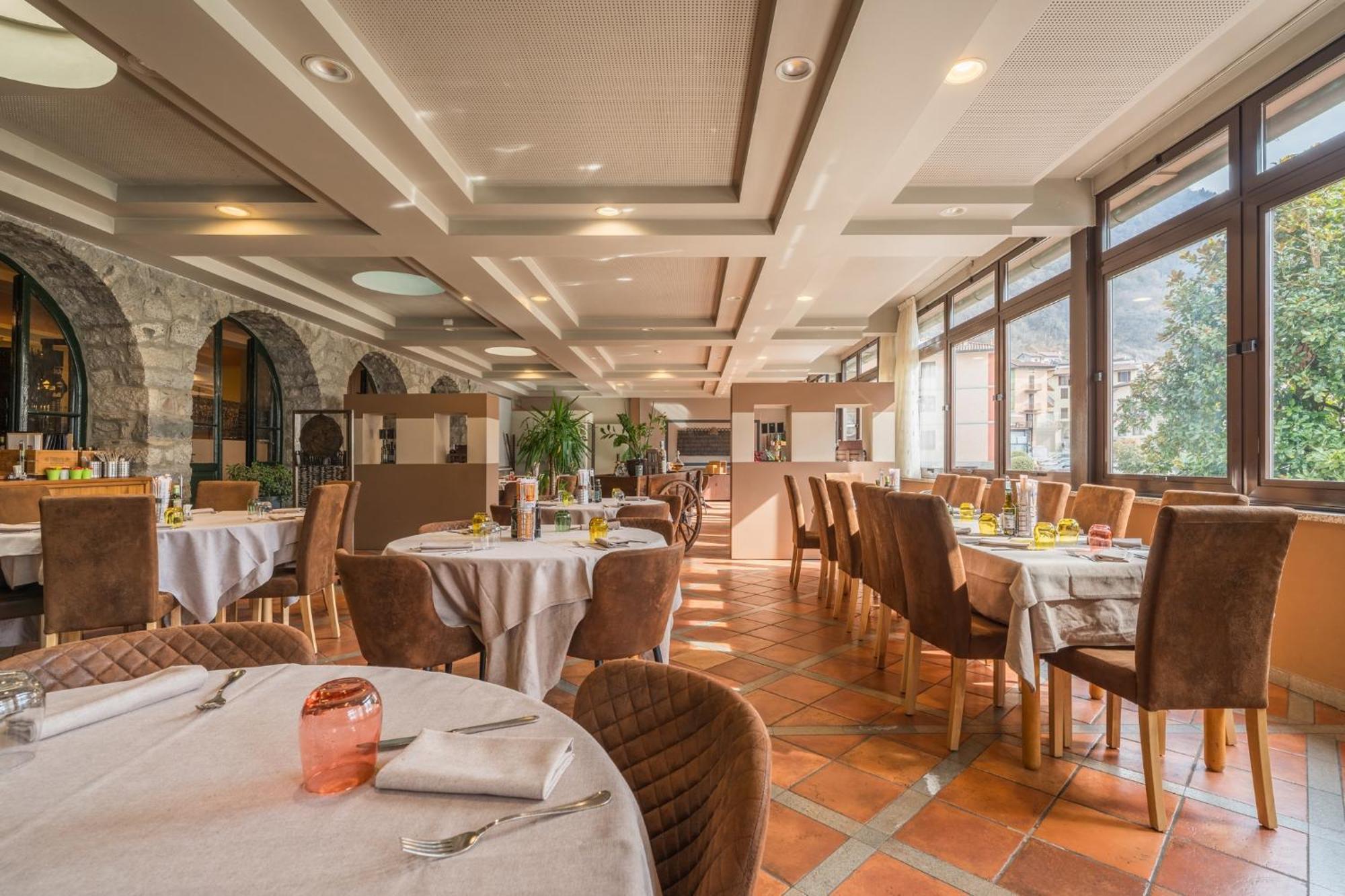 Oasi Verde Hotel